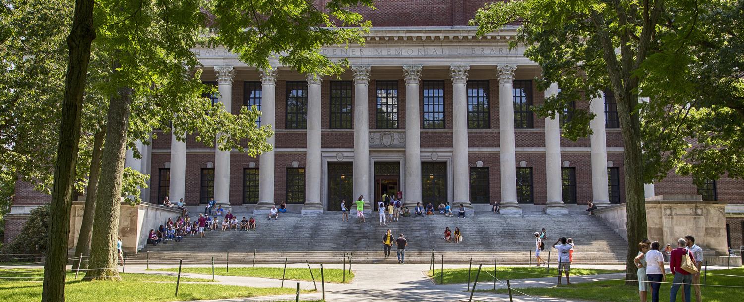 Harvard University