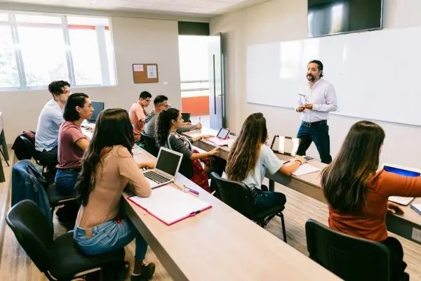 IELTS Preparation Classes