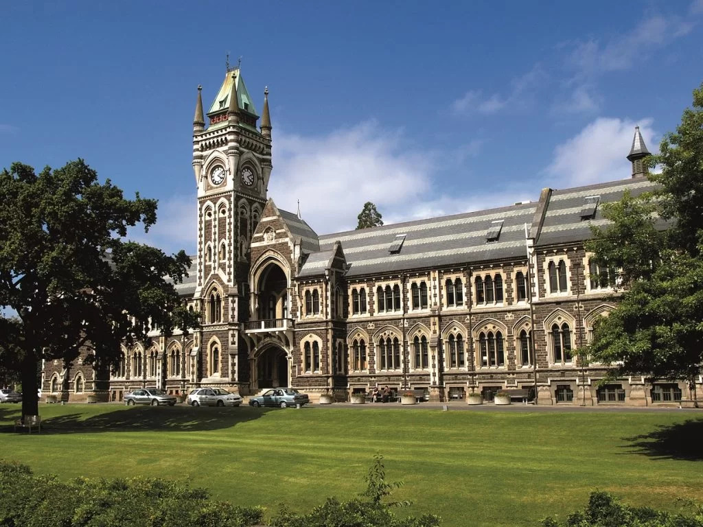 University of Auckland