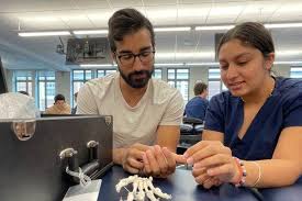 University Partnerships